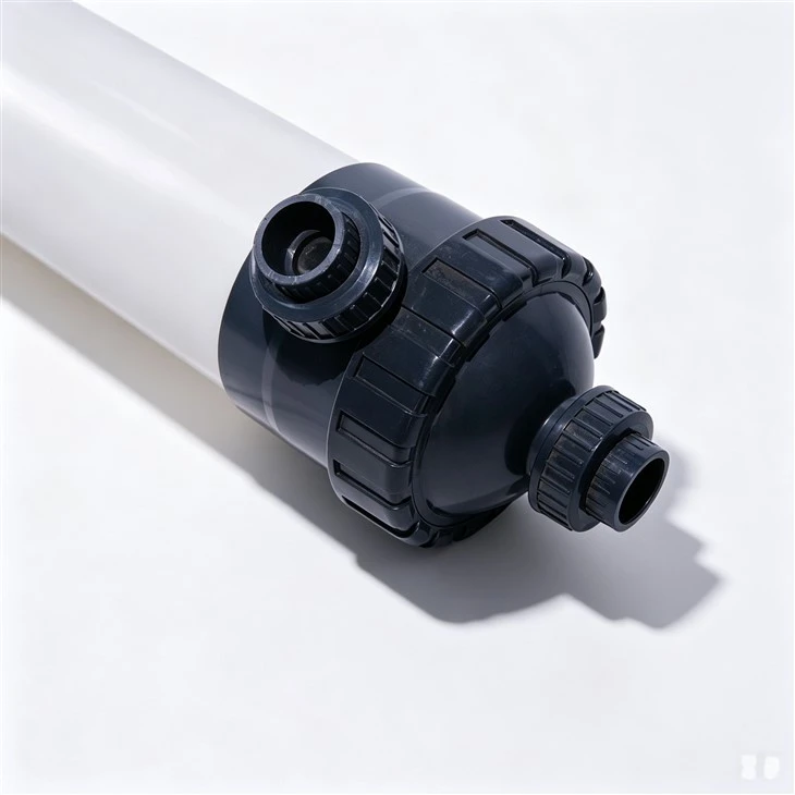 Hollow FiberUltrafiltration Membrane For Industrial Wastewater Treatment | Recover Resources price