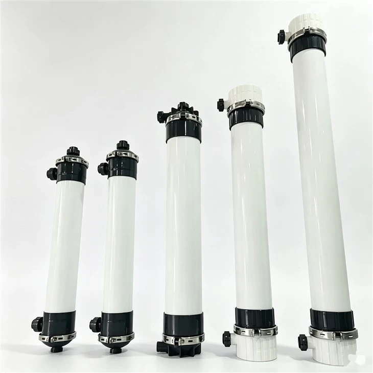 Hollow FiberUltrafiltration Membrane For Industrial Wastewater Treatment | Recover Resources high quality